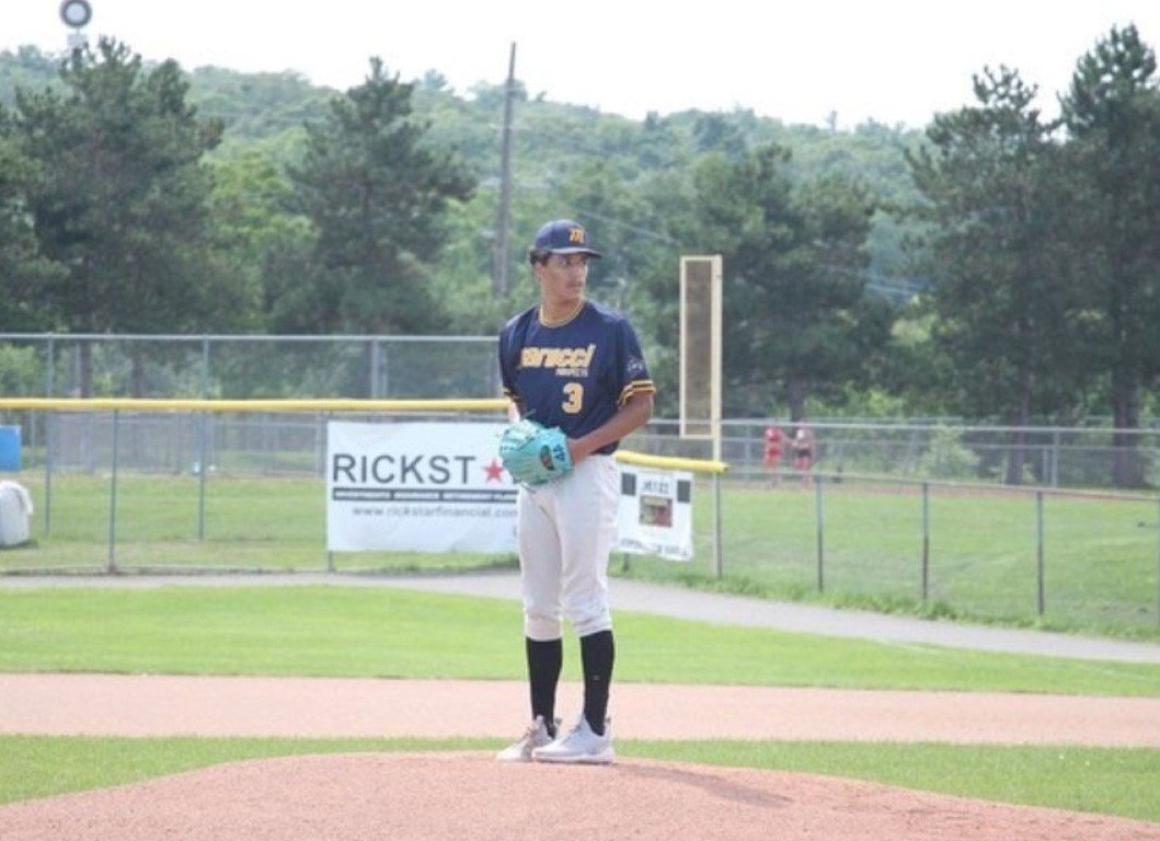 Mound work